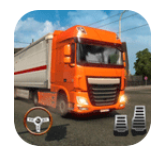 卡车模拟3D运输驾驶 v1.01