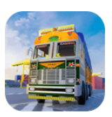 印度卡车模拟器 v1.7