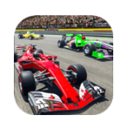 F1赛车模拟3D v1.4