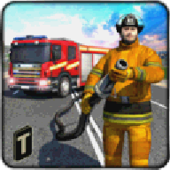 消防员城市英雄 v1.3