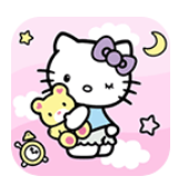 凯蒂猫晚安 v1.2.1