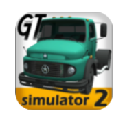大卡车模拟器2 1.0.34