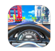 城市开车模拟器 v4.0.3