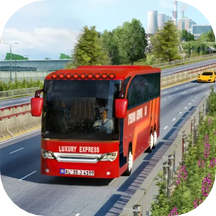 公交车模拟新年版 v1.3