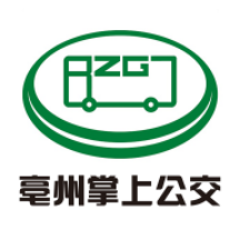 亳州公交 v1.3.5