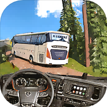 驾驶公交车模拟器 v1.7.2