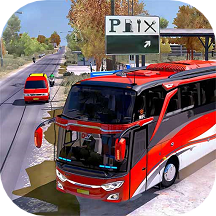 模拟公交车驾驶3D v1.0