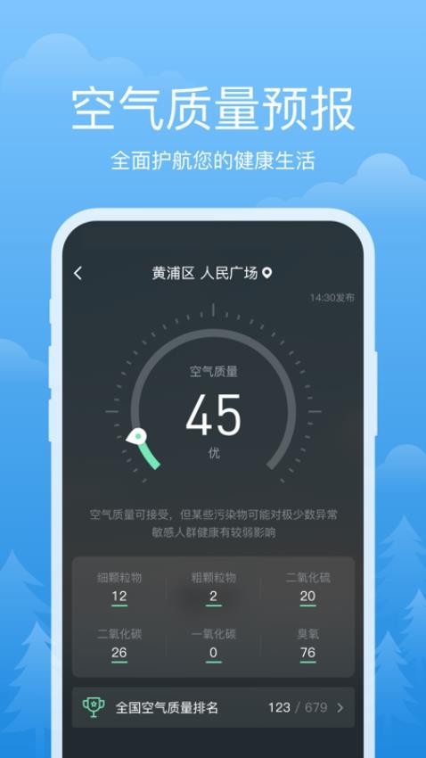 祥瑞天气v3.1.0(2)