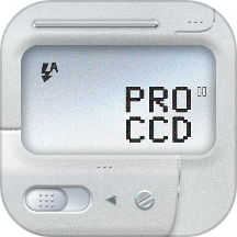 ProCCD复古CCD相机 v3.4.4