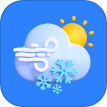 昼雪天气 v1.0.0