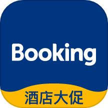 Booking.com缤客 v46.2.0.1